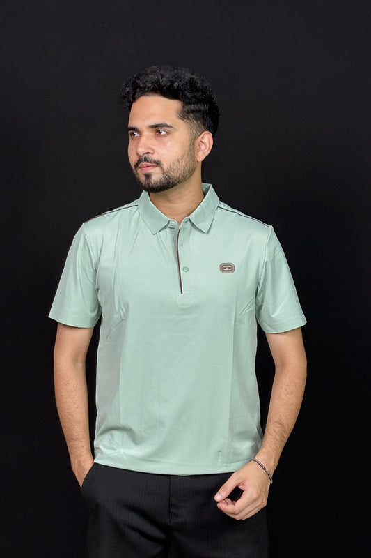 Pest Colour Polo T-Shirt |NBA