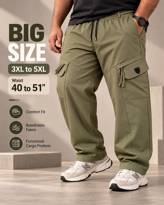 Olive Colour Trouser Pant |DPT