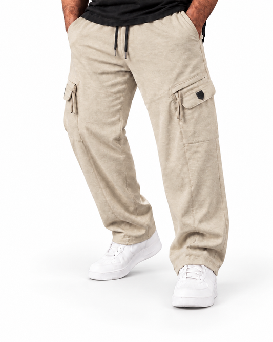 Light Cream Colour Trouser Pant |DPT