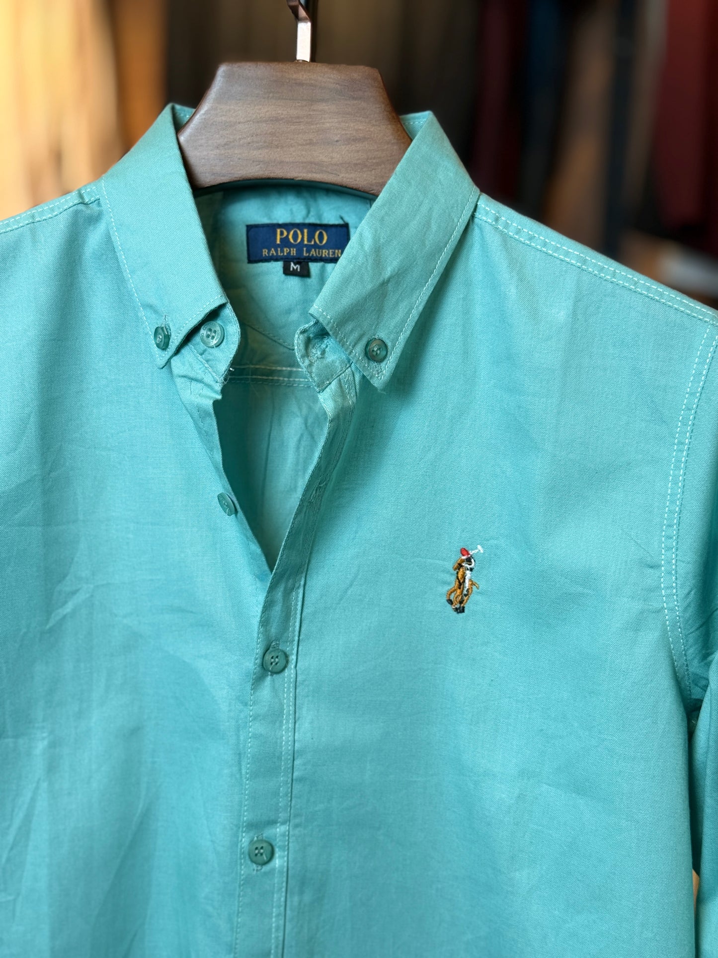 Pest Colour Formal Shirt |oxford