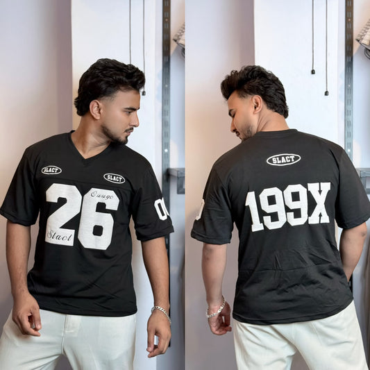 Black Colour T-Shirt |26