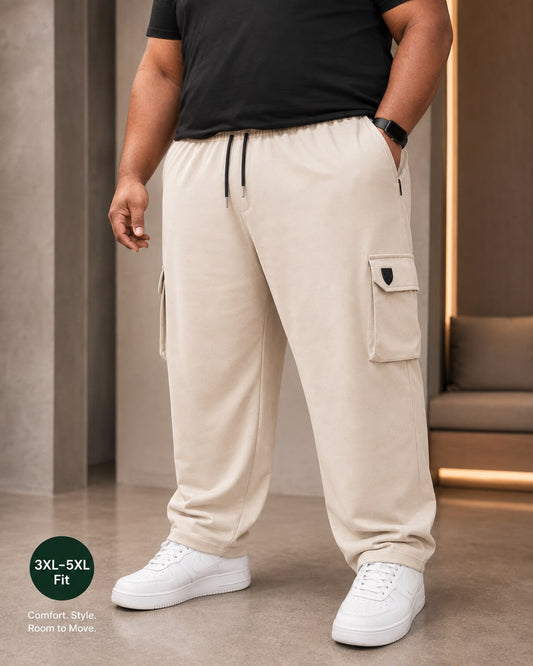 Cream Colour Trouser |PSP