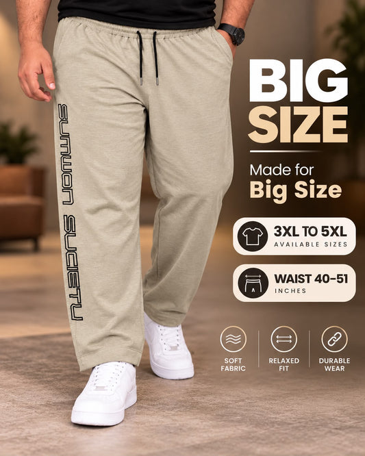Beige Colour Trouser Pant |PSM