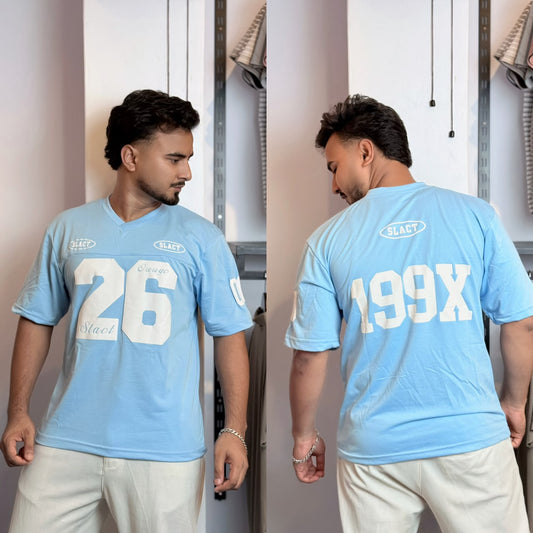Sky Colour T-Shirt |26