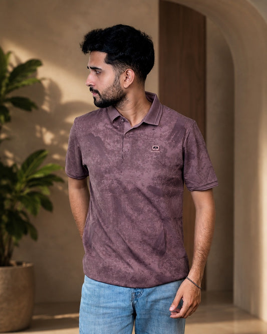 Onion Polo T-Shirt |CWP